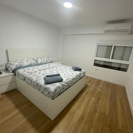 Familyhomestay 발렌시아 외부 사진