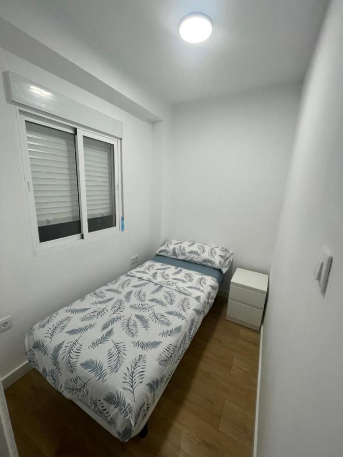 Familyhomestay 발렌시아 외부 사진