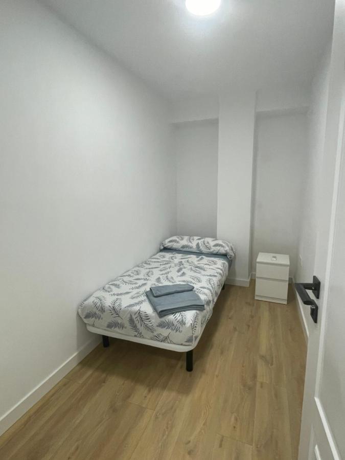 Familyhomestay 발렌시아 외부 사진