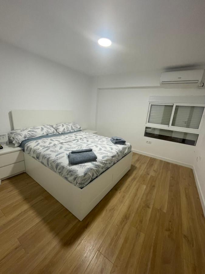 Familyhomestay 발렌시아 외부 사진